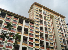 Blk 222 Bishan Street 23 (Bishan), HDB Executive #380612